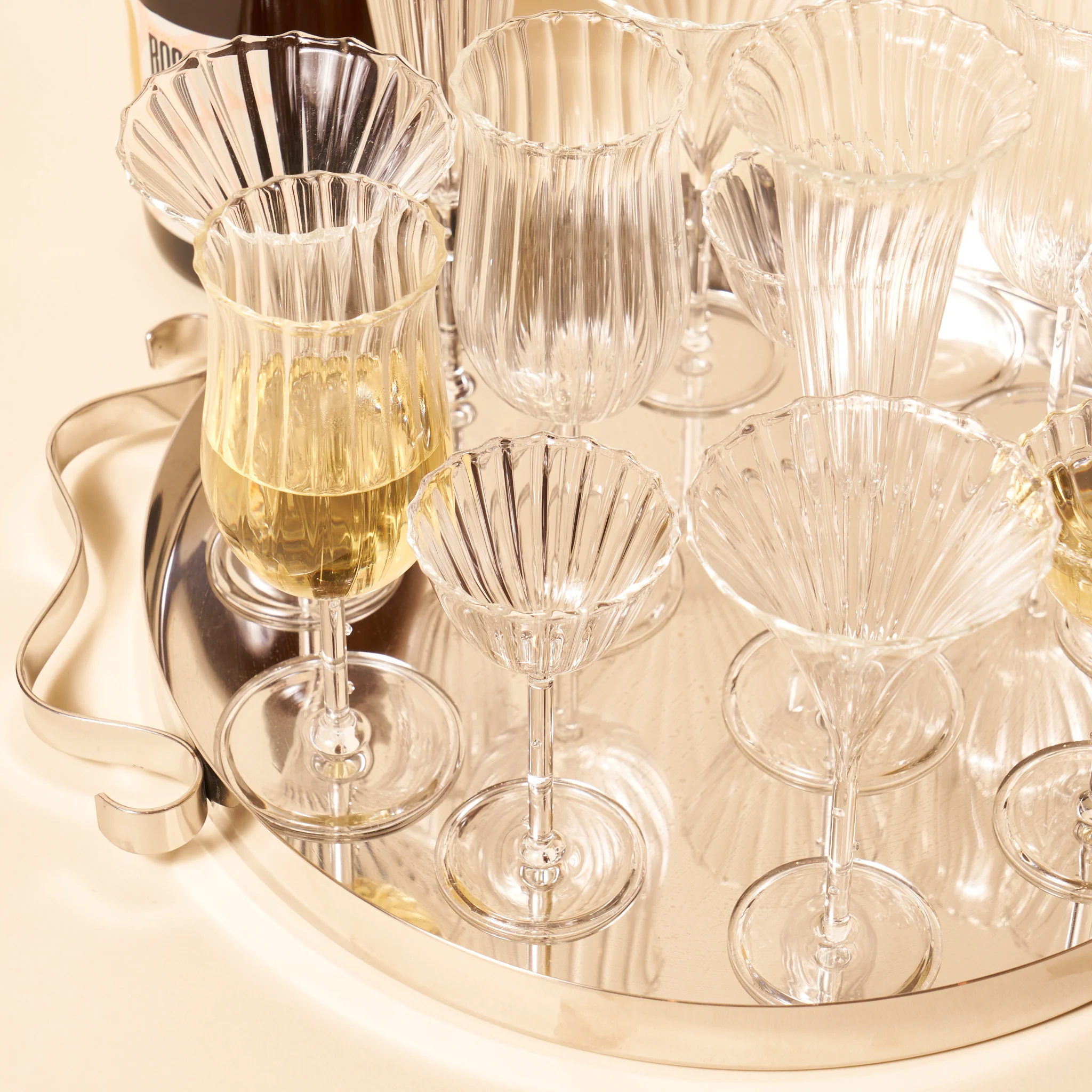 Angel Flutes (Set of 4) - Image 3