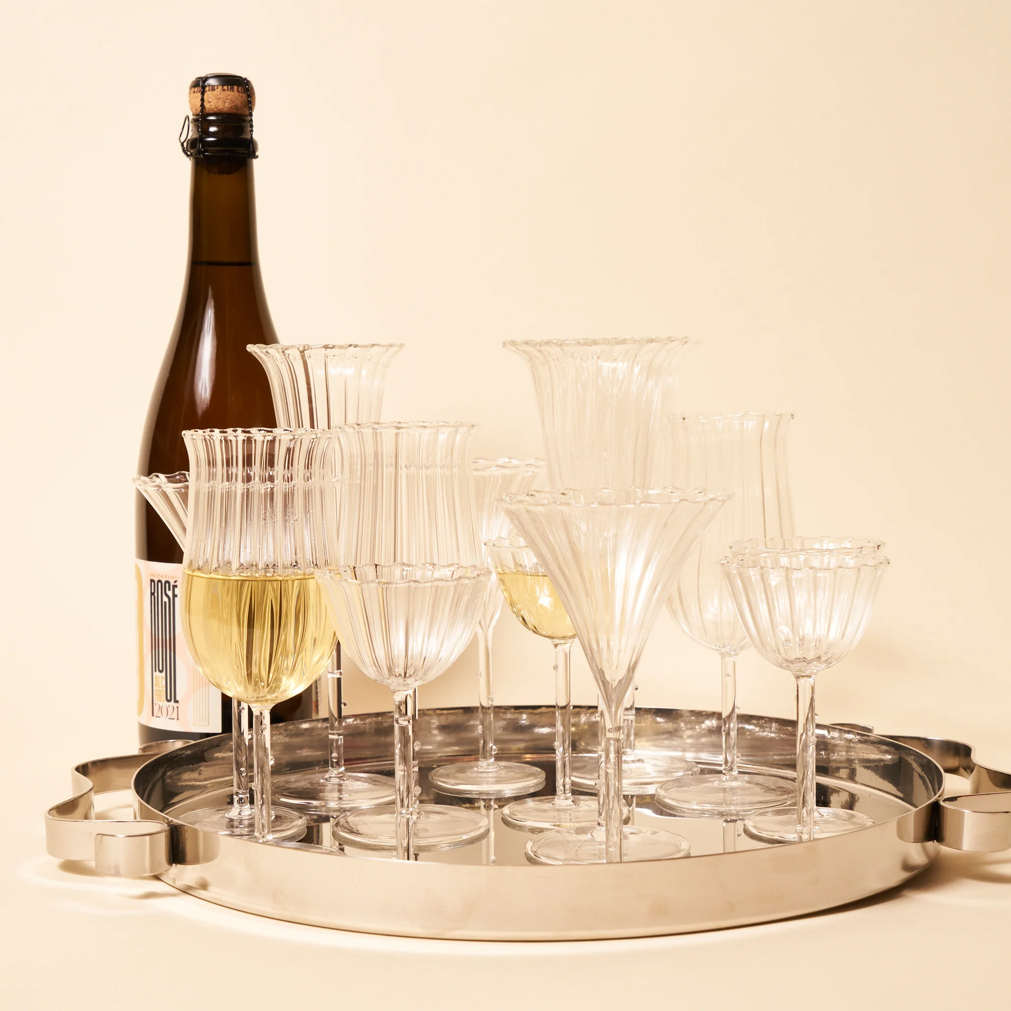 Angel Flutes (Set of 4) - Image 4