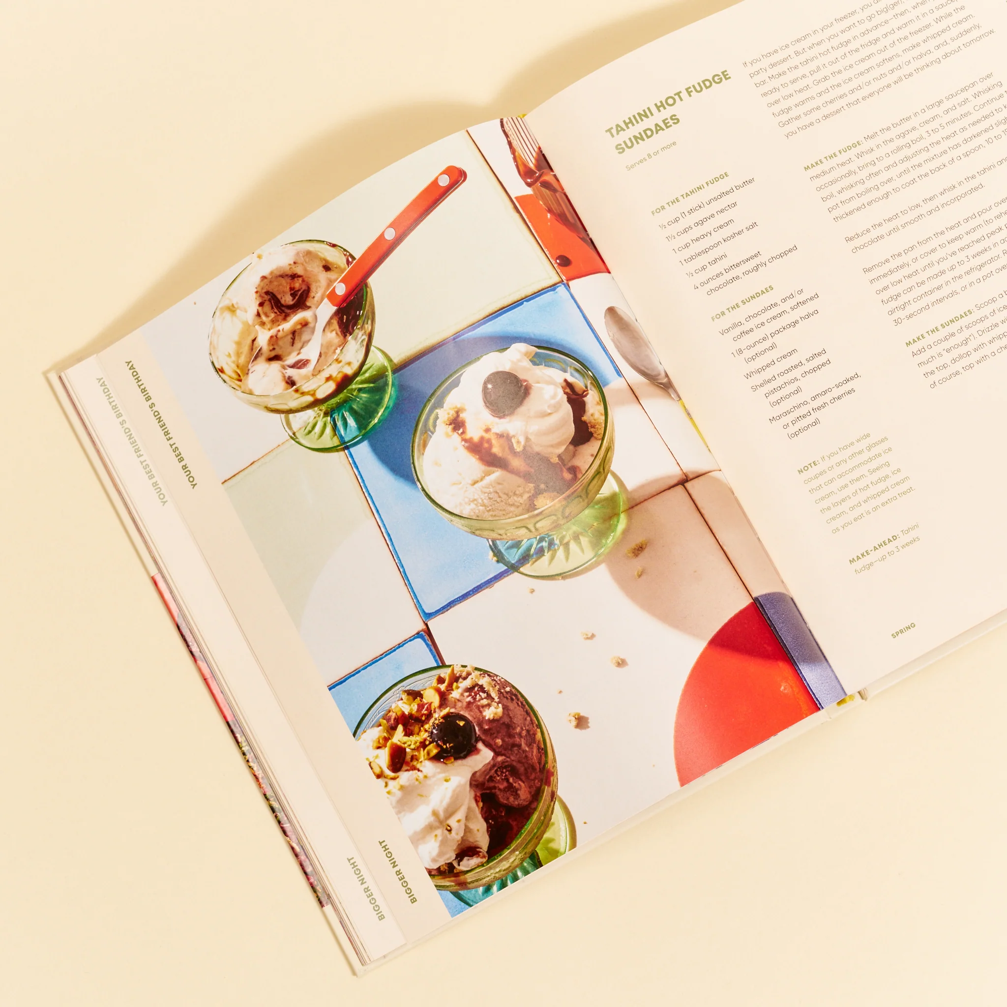 Big Night: Dinners, Parties & Dinner Parties - Image 5