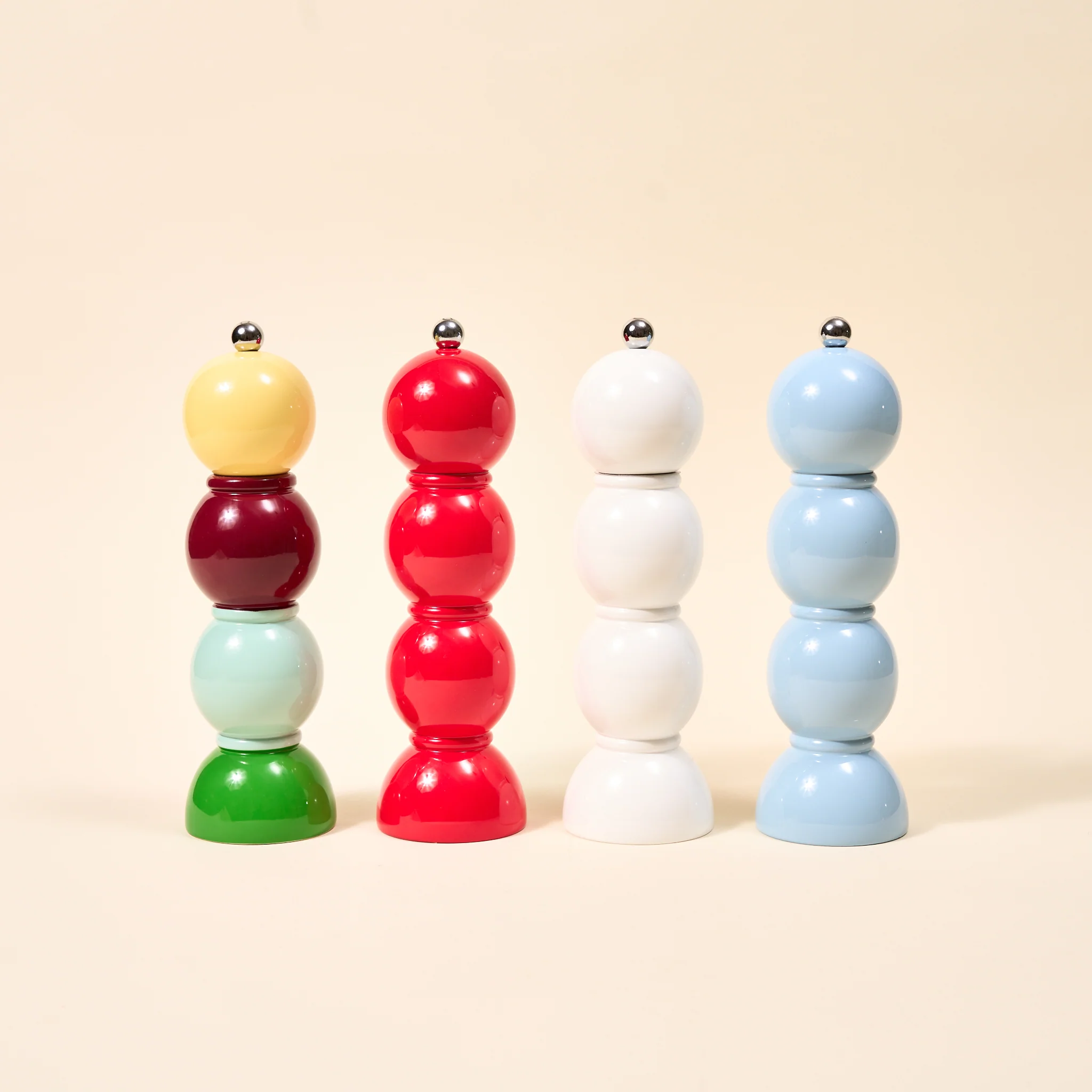 Bobbin Salt & Pepper Grinder - Image 5