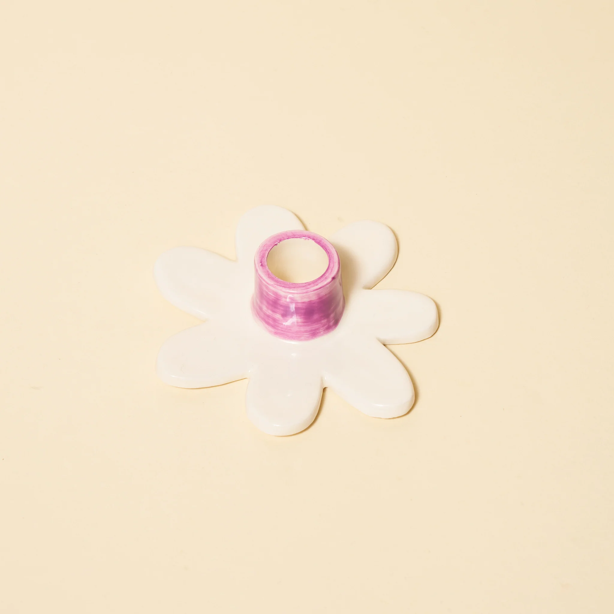 Daisy Candle Holder - Image 5