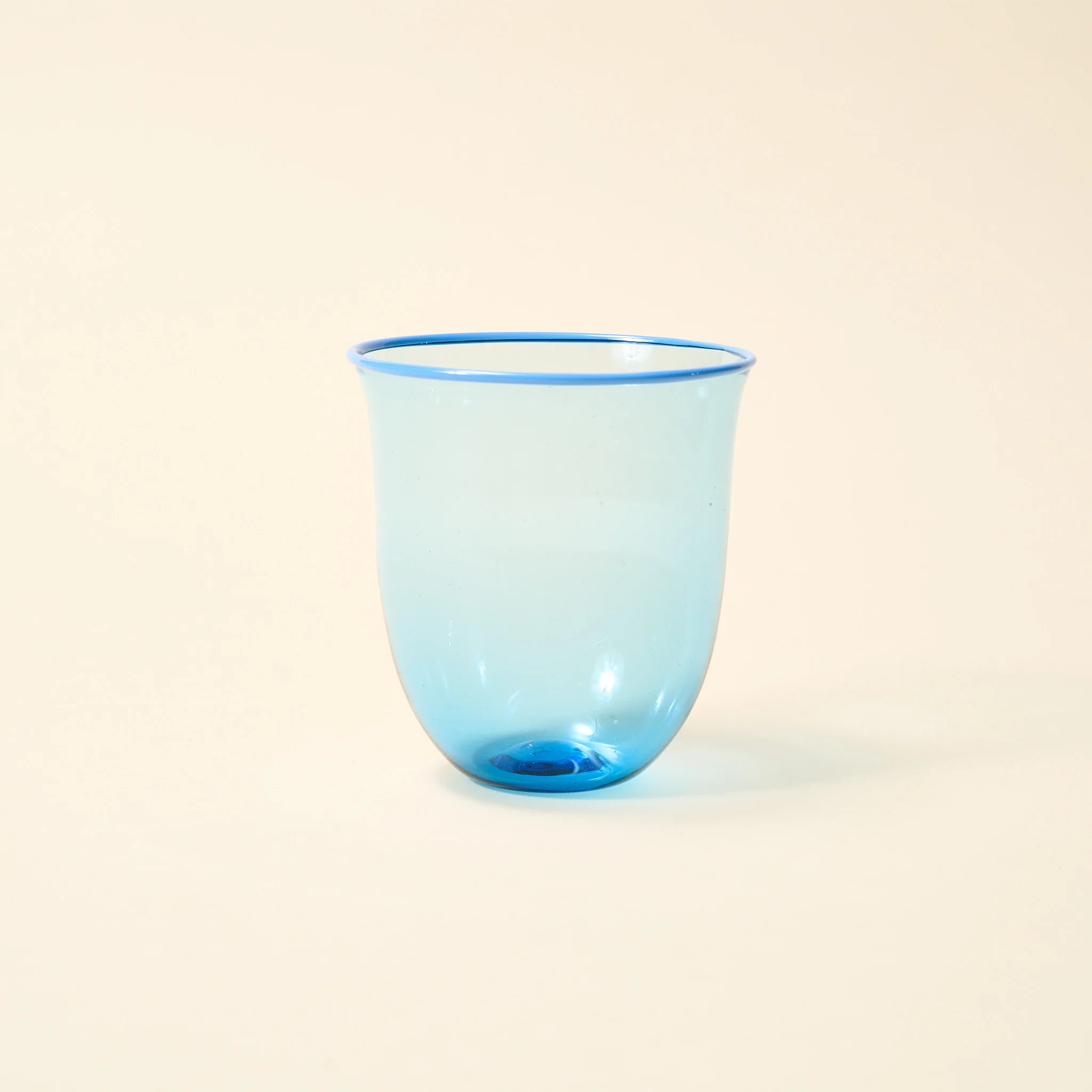 Handblown Luce Glass - Image 4