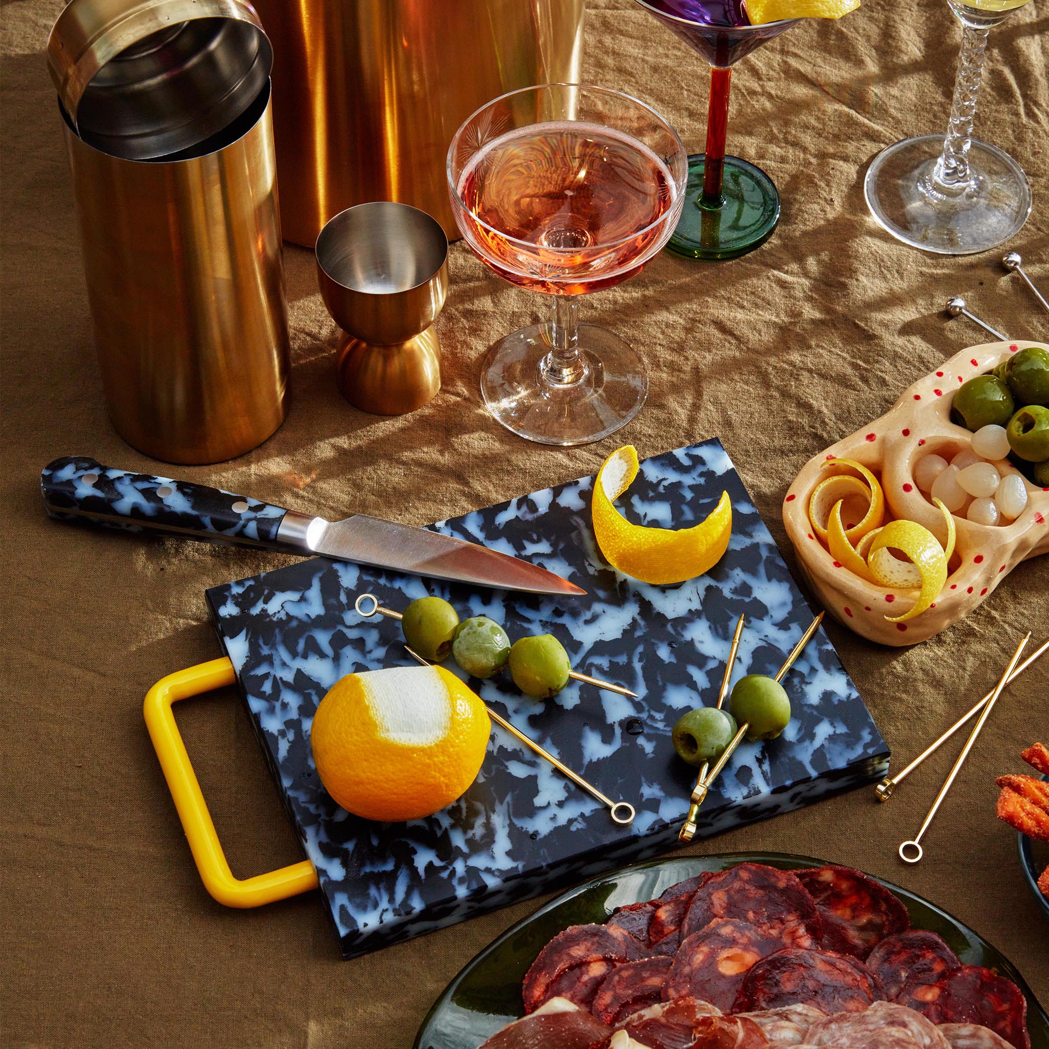 Small Cutting Board - Image 7