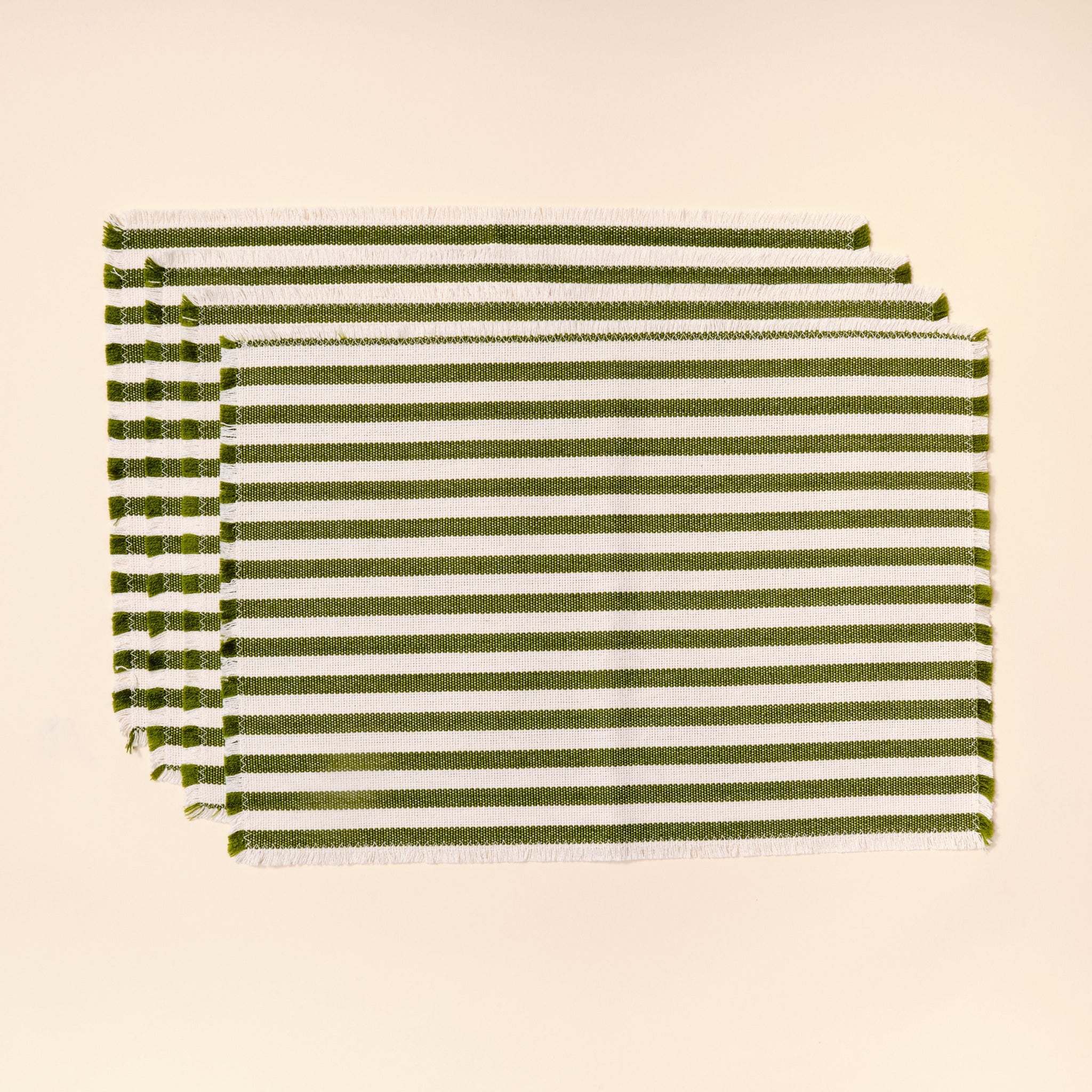 Bold Stripe Placemat Set - Image 4