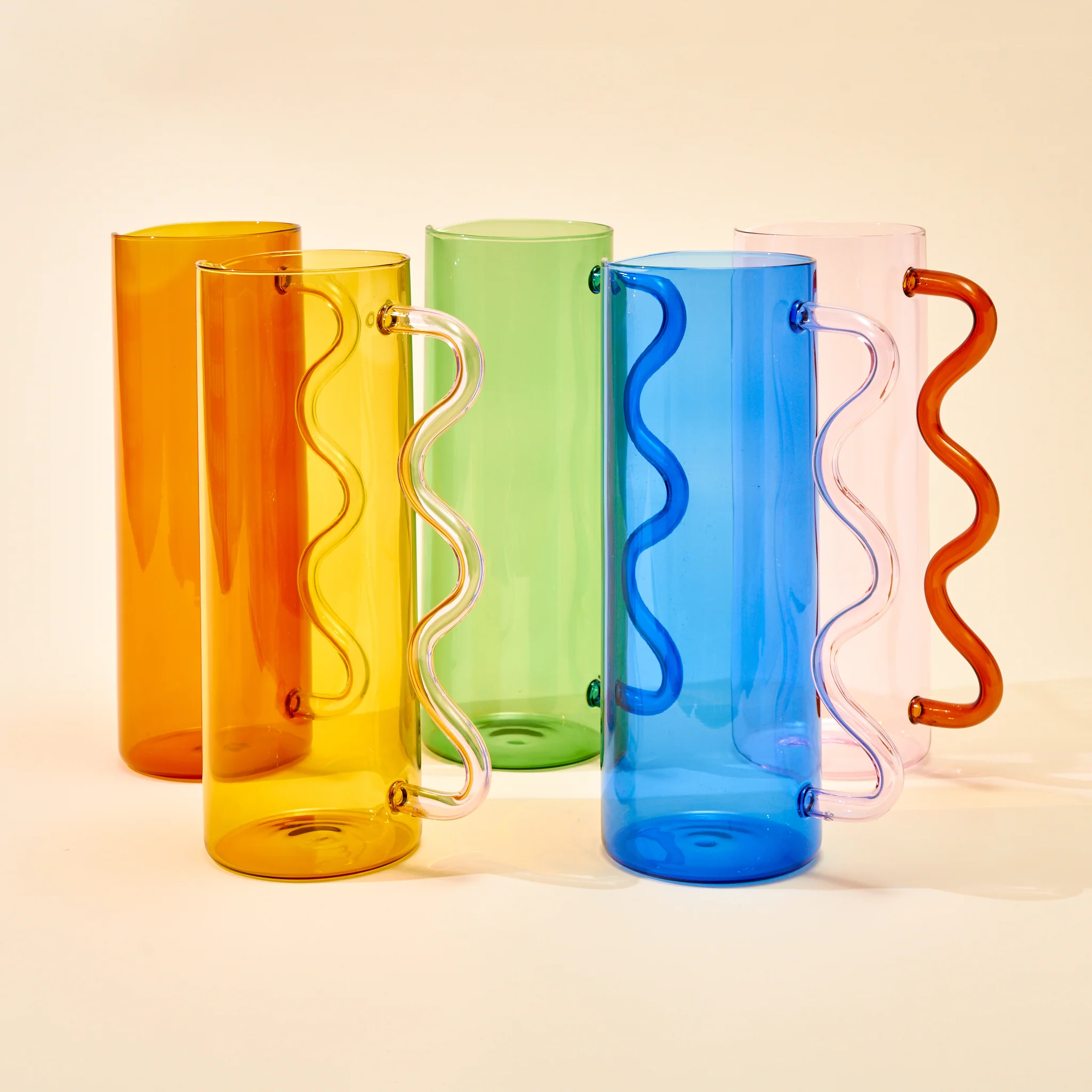 Wave Pitcher - Image 3
